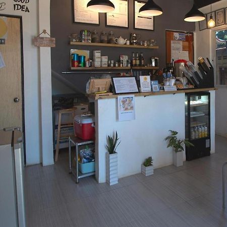 Hometel Barrio House Mactan Lapu-Lapu City Bagian luar foto