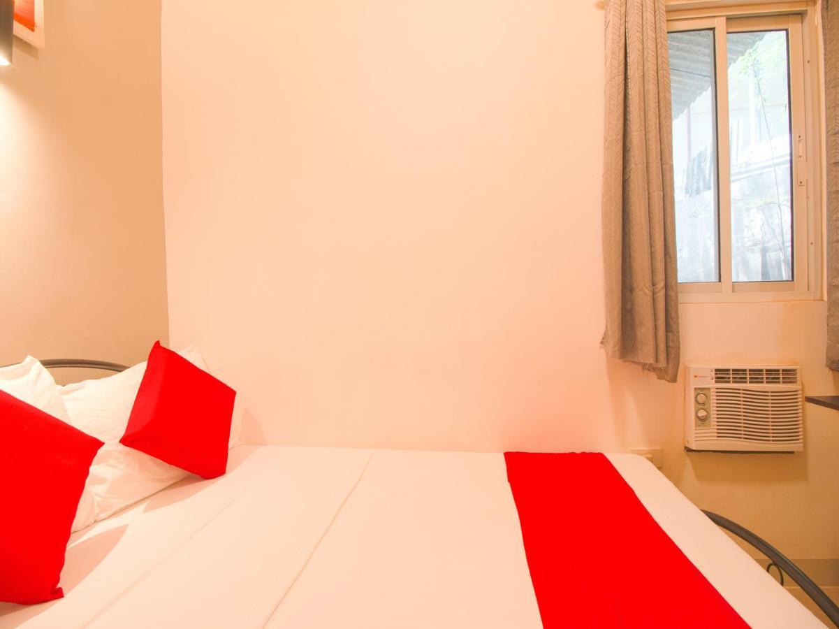 Hometel Barrio House Mactan Lapu-Lapu City Bagian luar foto