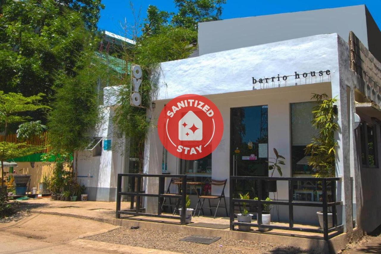 Hometel Barrio House Mactan Lapu-Lapu City Bagian luar foto