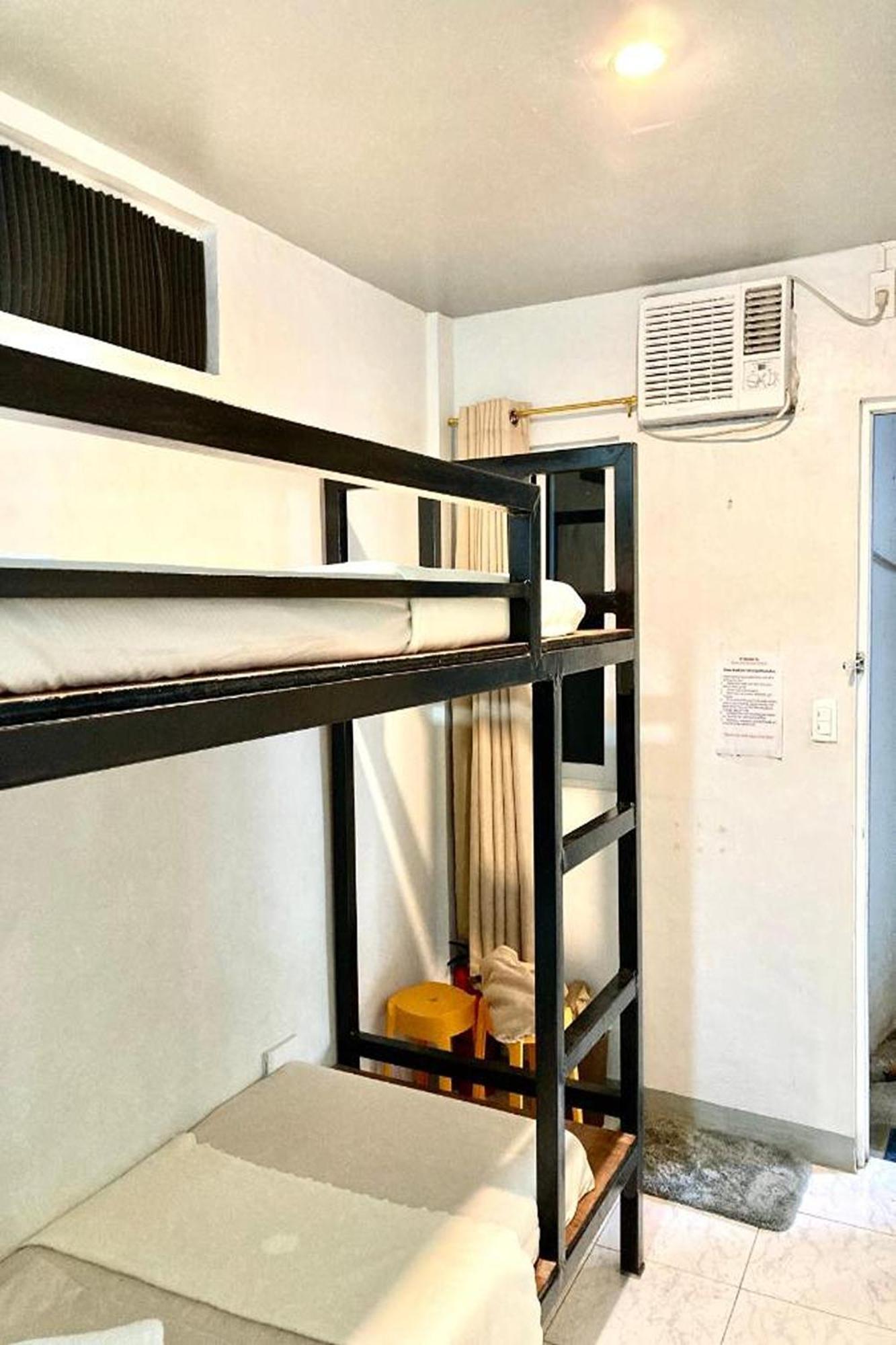 Hometel Barrio House Mactan Lapu-Lapu City Bagian luar foto